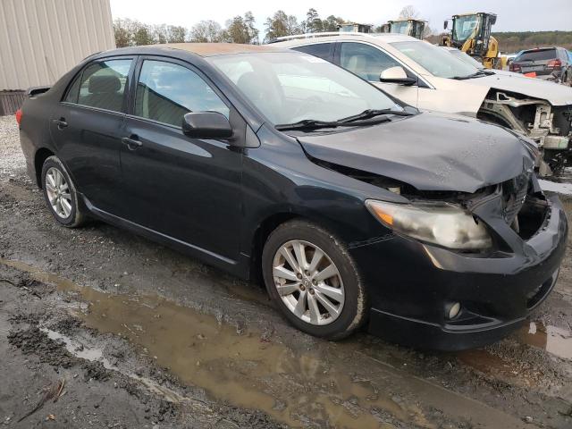 Photo 3 VIN: 2T1BU4EE0AC461618 - TOYOTA COROLLA BA 