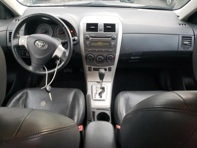 Photo 7 VIN: 2T1BU4EE0AC461618 - TOYOTA COROLLA BA 