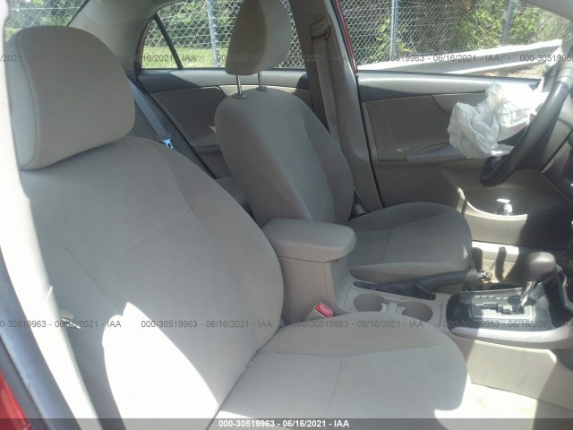 Photo 4 VIN: 2T1BU4EE0AC463126 - TOYOTA COROLLA 