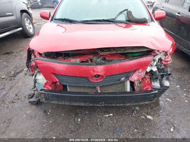 Photo 5 VIN: 2T1BU4EE0AC463689 - TOYOTA COROLLA 