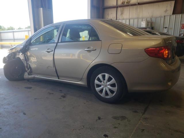 Photo 1 VIN: 2T1BU4EE0AC464020 - TOYOTA COROLLA BA 