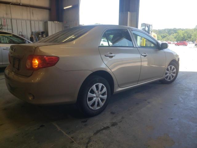 Photo 2 VIN: 2T1BU4EE0AC464020 - TOYOTA COROLLA BA 