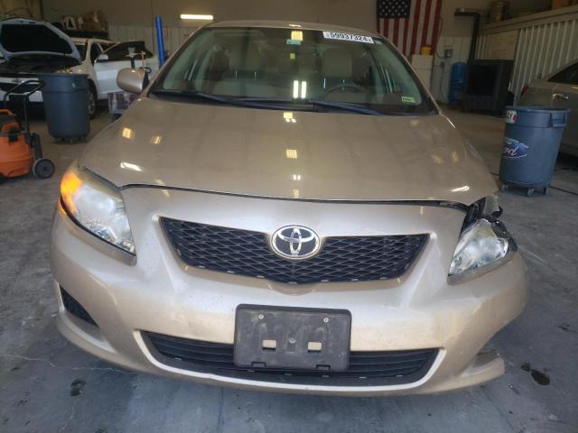 Photo 4 VIN: 2T1BU4EE0AC464020 - TOYOTA COROLLA BA 