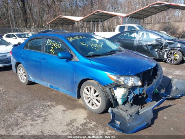 Photo 0 VIN: 2T1BU4EE0AC469797 - TOYOTA COROLLA 