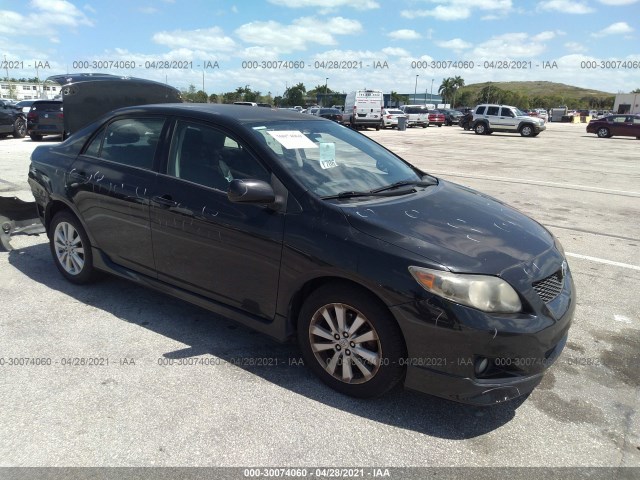 Photo 0 VIN: 2T1BU4EE0AC471419 - TOYOTA COROLLA 