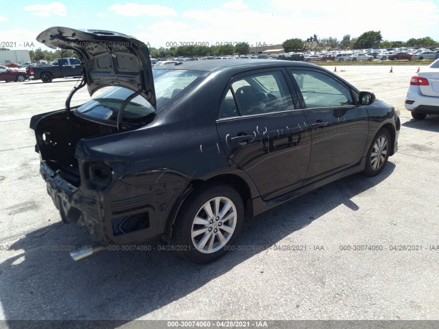 Photo 3 VIN: 2T1BU4EE0AC471419 - TOYOTA COROLLA 