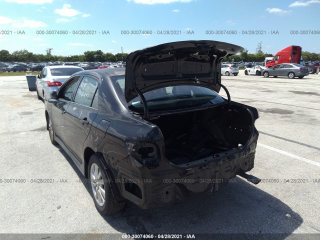 Photo 5 VIN: 2T1BU4EE0AC471419 - TOYOTA COROLLA 