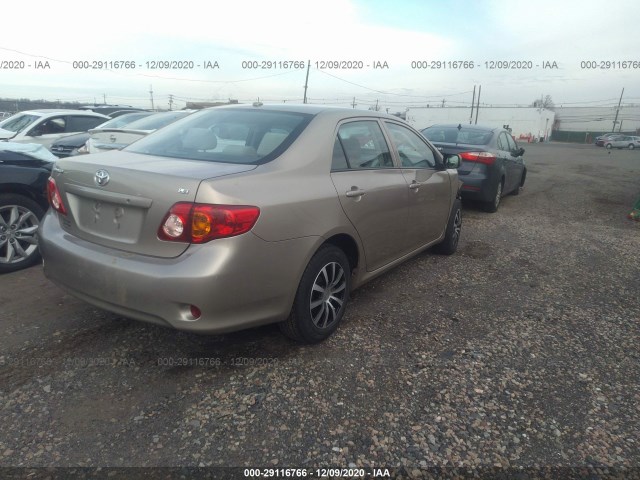 Photo 3 VIN: 2T1BU4EE0AC478032 - TOYOTA COROLLA 