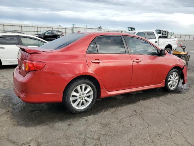 Photo 2 VIN: 2T1BU4EE0AC478662 - TOYOTA COROLLA BA 