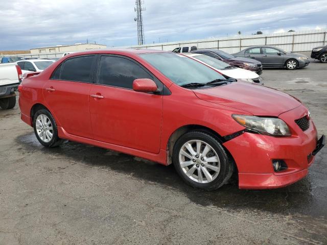 Photo 3 VIN: 2T1BU4EE0AC478662 - TOYOTA COROLLA BA 