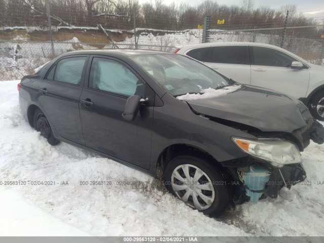 Photo 0 VIN: 2T1BU4EE0AC482484 - TOYOTA COROLLA 