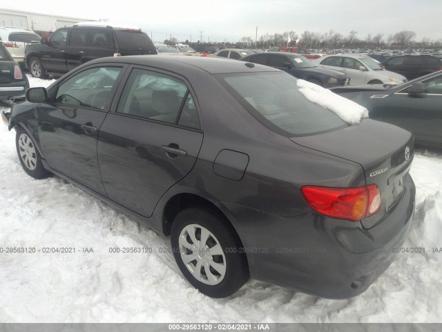 Photo 2 VIN: 2T1BU4EE0AC482484 - TOYOTA COROLLA 