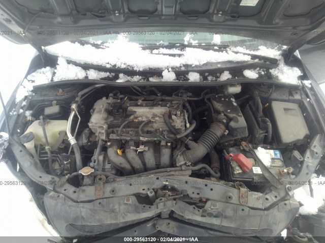 Photo 9 VIN: 2T1BU4EE0AC482484 - TOYOTA COROLLA 