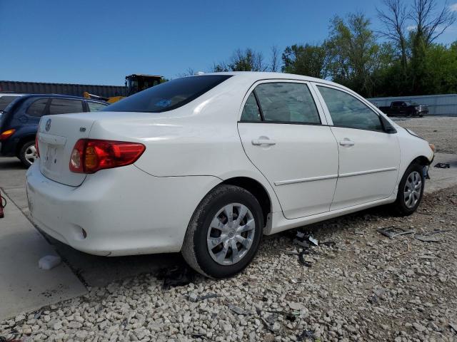 Photo 2 VIN: 2T1BU4EE0AC483702 - TOYOTA COROLLA 