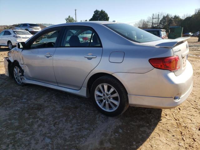 Photo 1 VIN: 2T1BU4EE0AC487104 - TOYOTA COROLLA 