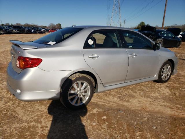 Photo 2 VIN: 2T1BU4EE0AC487104 - TOYOTA COROLLA 