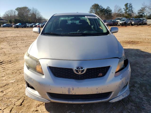 Photo 4 VIN: 2T1BU4EE0AC487104 - TOYOTA COROLLA 