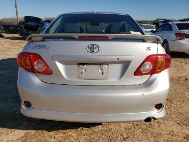 Photo 5 VIN: 2T1BU4EE0AC487104 - TOYOTA COROLLA 