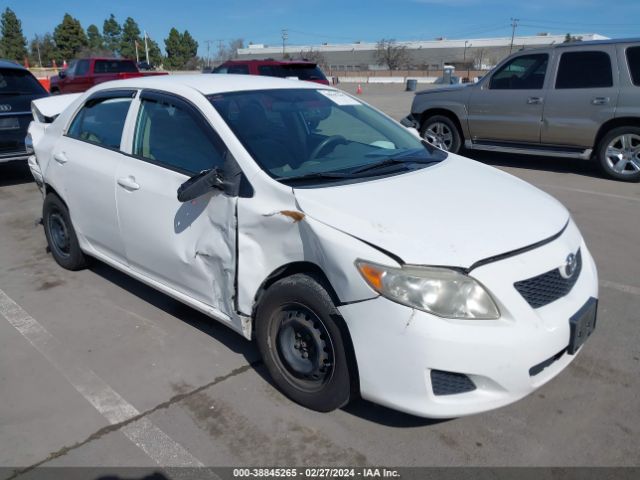 Photo 0 VIN: 2T1BU4EE0AC487622 - TOYOTA COROLLA 