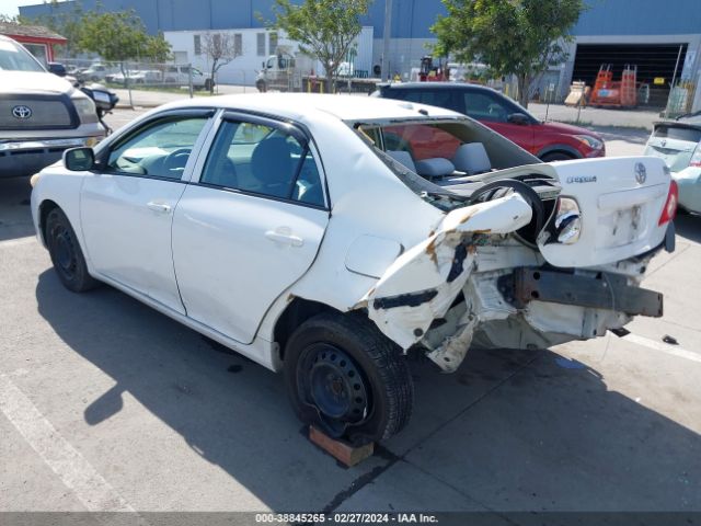 Photo 2 VIN: 2T1BU4EE0AC487622 - TOYOTA COROLLA 