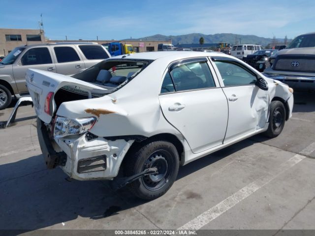 Photo 3 VIN: 2T1BU4EE0AC487622 - TOYOTA COROLLA 