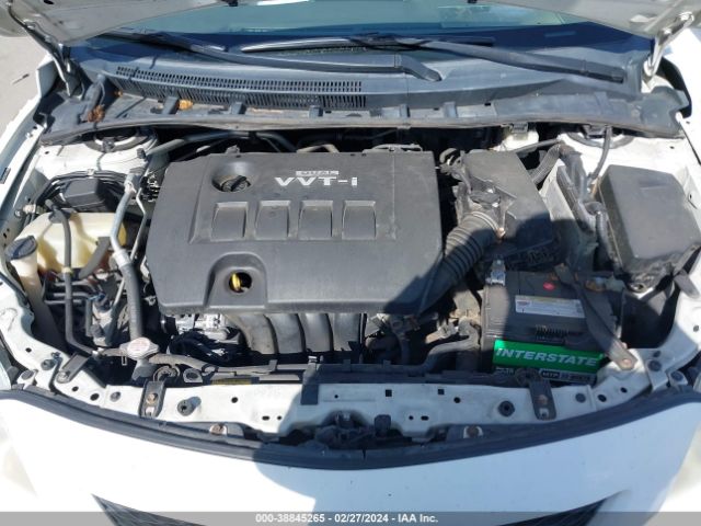 Photo 9 VIN: 2T1BU4EE0AC487622 - TOYOTA COROLLA 