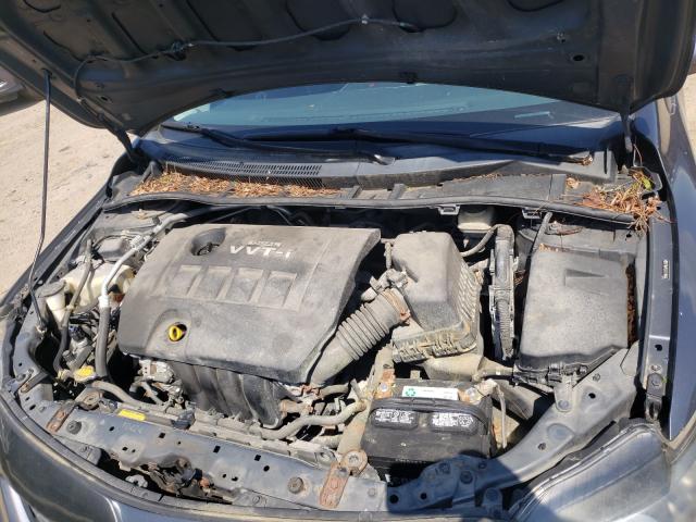 Photo 6 VIN: 2T1BU4EE0AC488088 - TOYOTA COROLLA BA 