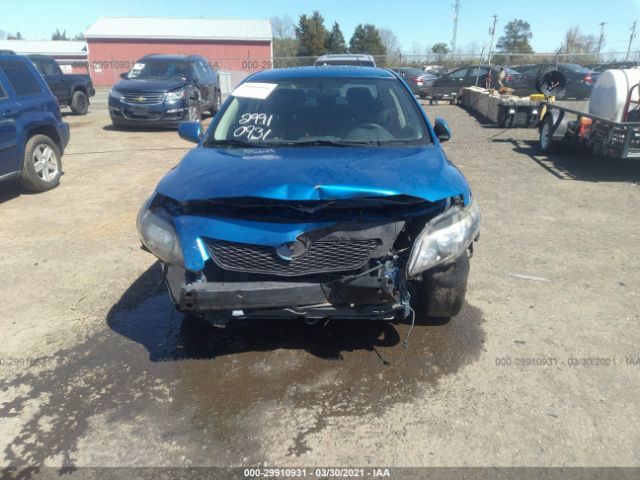 Photo 5 VIN: 2T1BU4EE0AC490889 - TOYOTA COROLLA 