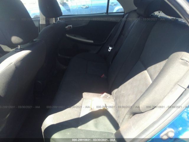 Photo 7 VIN: 2T1BU4EE0AC490889 - TOYOTA COROLLA 