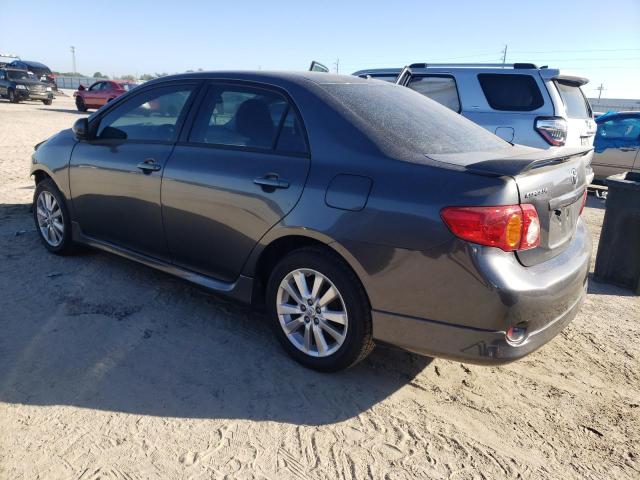 Photo 1 VIN: 2T1BU4EE0AC492061 - TOYOTA COROLLA BA 