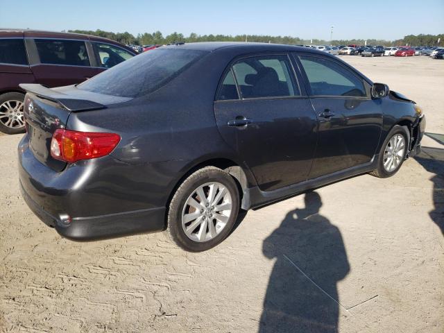 Photo 2 VIN: 2T1BU4EE0AC492061 - TOYOTA COROLLA BA 