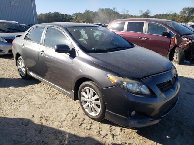 Photo 3 VIN: 2T1BU4EE0AC492061 - TOYOTA COROLLA BA 