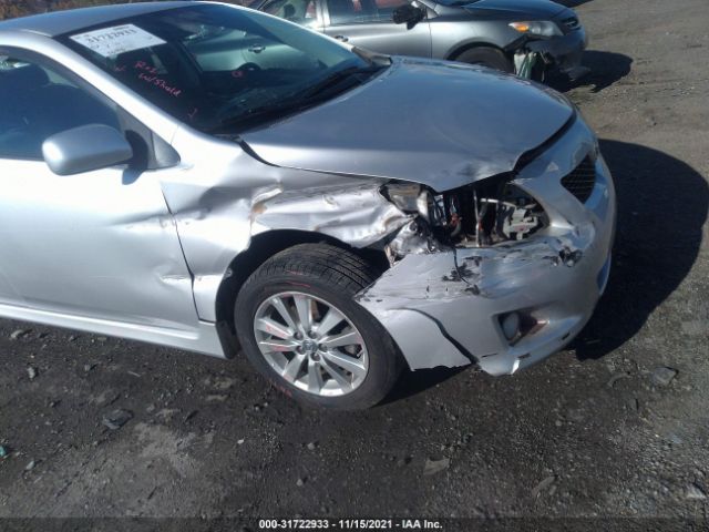 Photo 5 VIN: 2T1BU4EE0AC493534 - TOYOTA COROLLA 