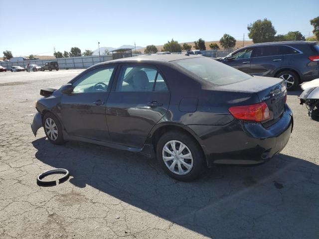 Photo 1 VIN: 2T1BU4EE0AC493968 - TOYOTA COROLLA BA 