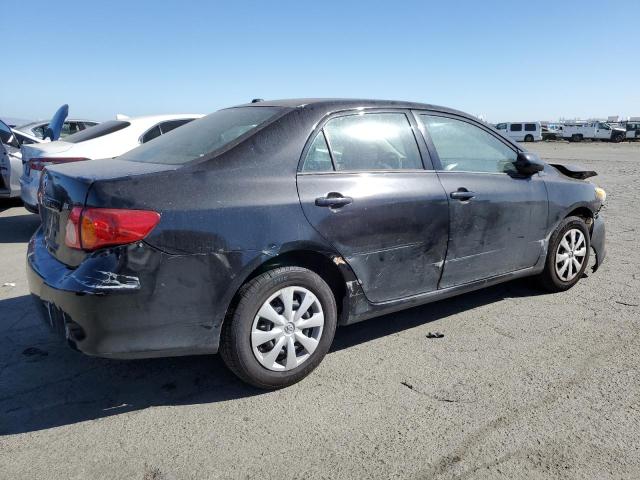 Photo 2 VIN: 2T1BU4EE0AC493968 - TOYOTA COROLLA BA 