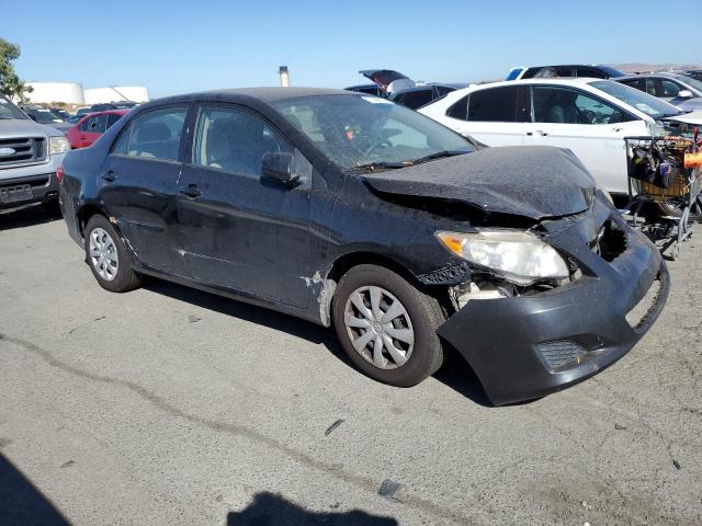 Photo 3 VIN: 2T1BU4EE0AC493968 - TOYOTA COROLLA BA 