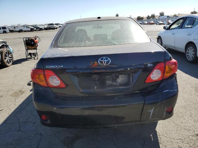 Photo 5 VIN: 2T1BU4EE0AC493968 - TOYOTA COROLLA BA 