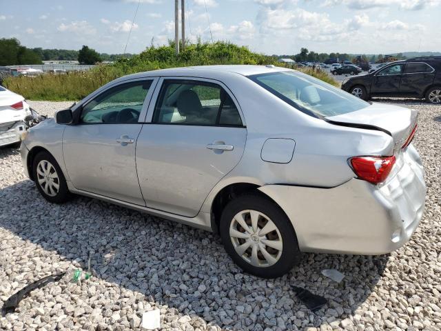 Photo 1 VIN: 2T1BU4EE0AC500868 - TOYOTA COROLLA 