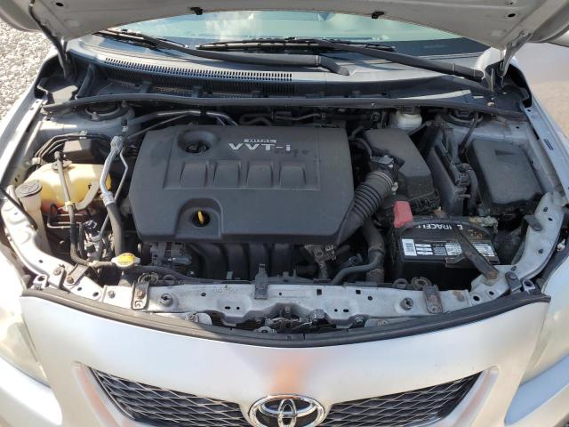 Photo 10 VIN: 2T1BU4EE0AC500868 - TOYOTA COROLLA 