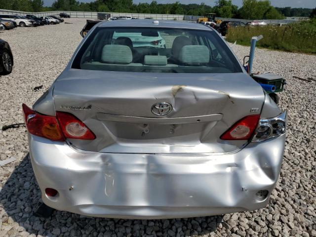 Photo 5 VIN: 2T1BU4EE0AC500868 - TOYOTA COROLLA 