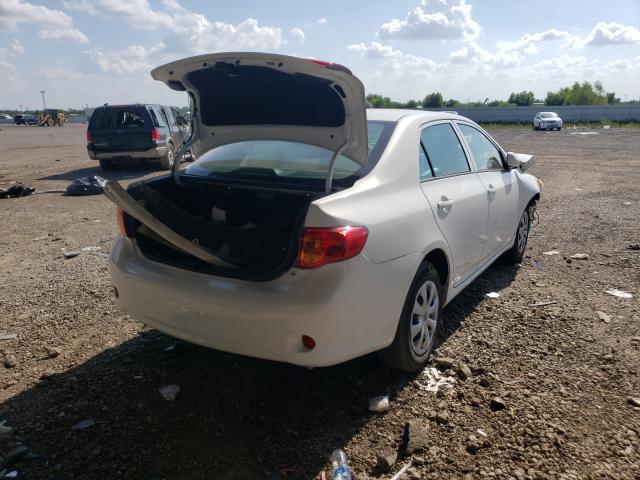 Photo 3 VIN: 2T1BU4EE0AC505617 - TOYOTA COROLLA BA 