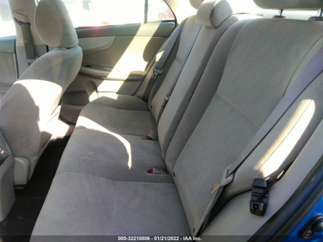 Photo 7 VIN: 2T1BU4EE0AC510879 - TOYOTA COROLLA 