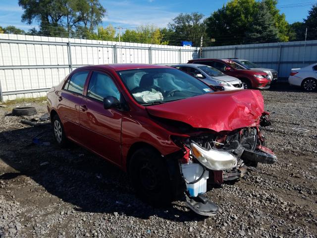 Photo 0 VIN: 2T1BU4EE0AC515936 - TOYOTA COROLLA BA 