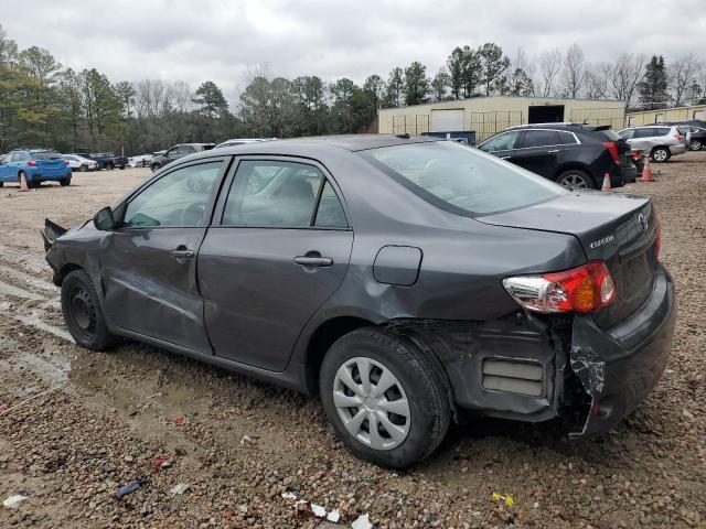 Photo 1 VIN: 2T1BU4EE0AC518786 - TOYOTA COROLLA 