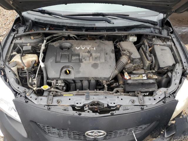 Photo 10 VIN: 2T1BU4EE0AC518786 - TOYOTA COROLLA 