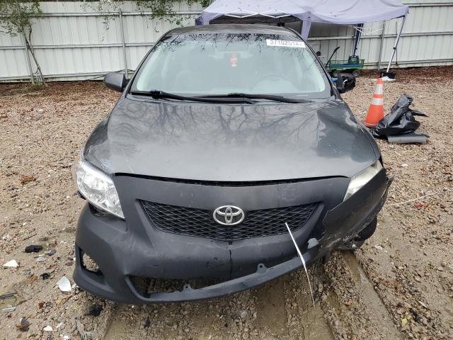 Photo 4 VIN: 2T1BU4EE0AC518786 - TOYOTA COROLLA 