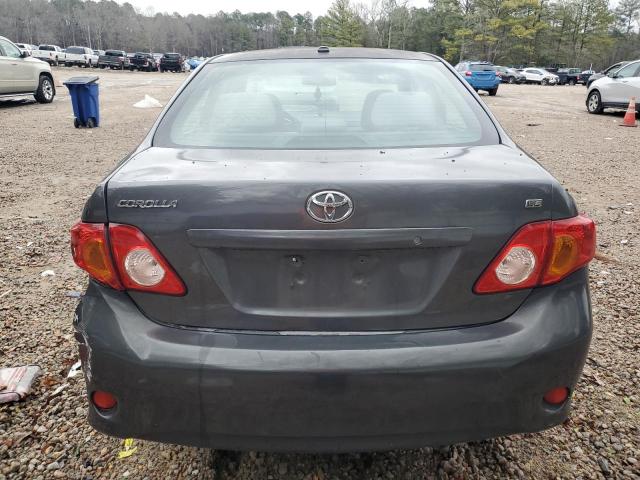 Photo 5 VIN: 2T1BU4EE0AC518786 - TOYOTA COROLLA 