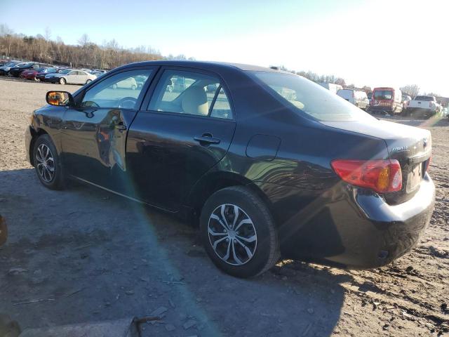 Photo 1 VIN: 2T1BU4EE0AC524006 - TOYOTA COROLLA 