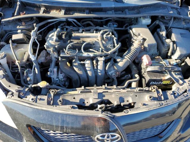 Photo 10 VIN: 2T1BU4EE0AC524006 - TOYOTA COROLLA 