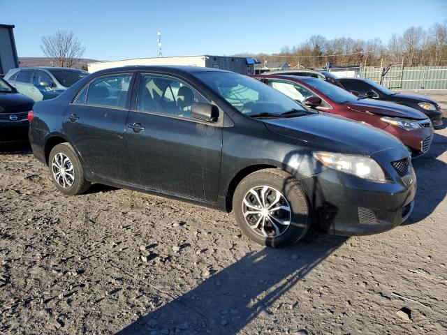 Photo 3 VIN: 2T1BU4EE0AC524006 - TOYOTA COROLLA 